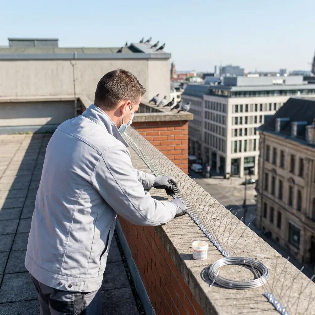 Besoin d'une intervention rapide à Champlan ?