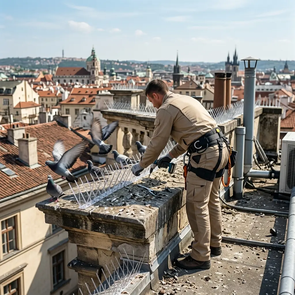 Notre expertise pour votre protection