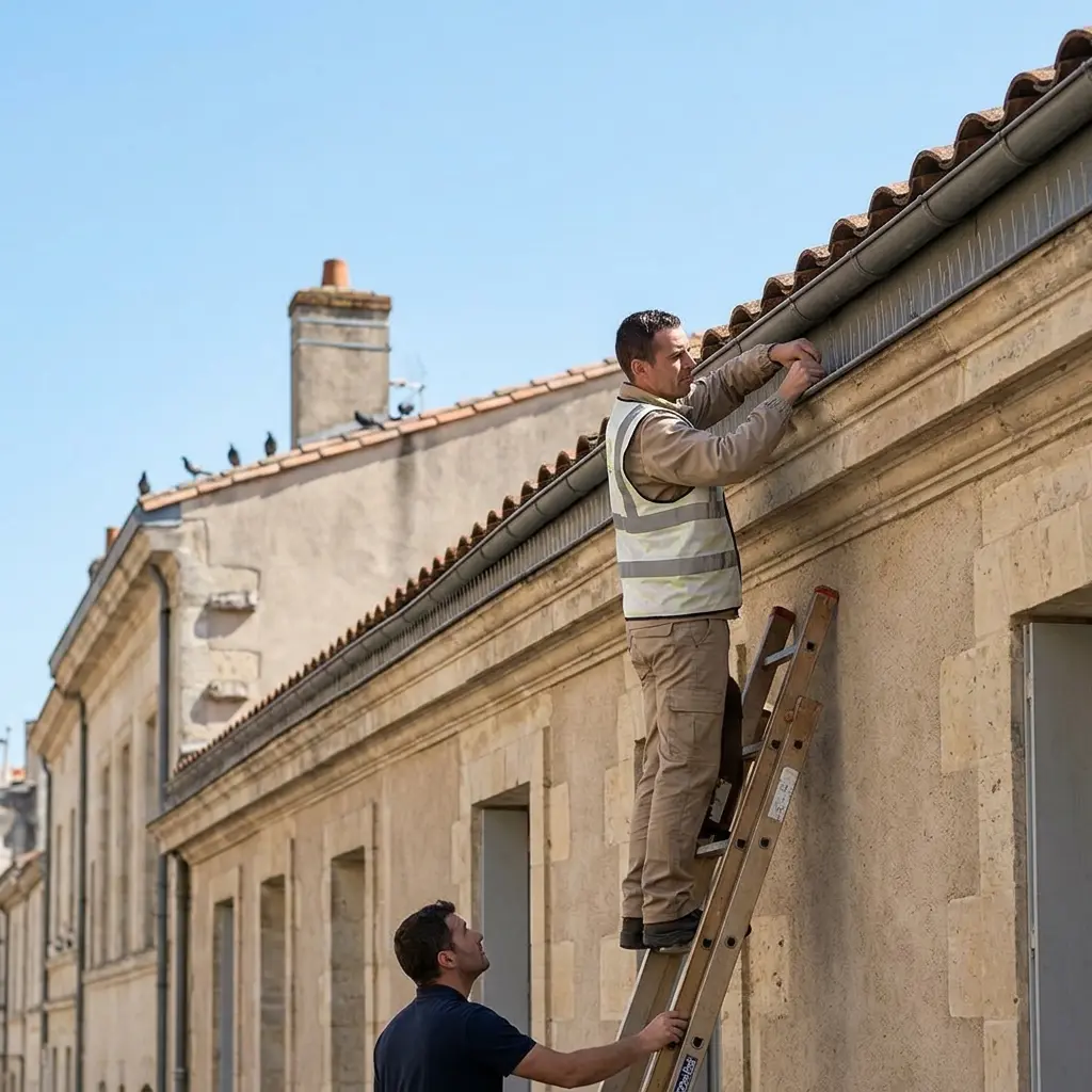 Besoin d'une intervention rapide à Saint-Germain-lès-Arpajon ?