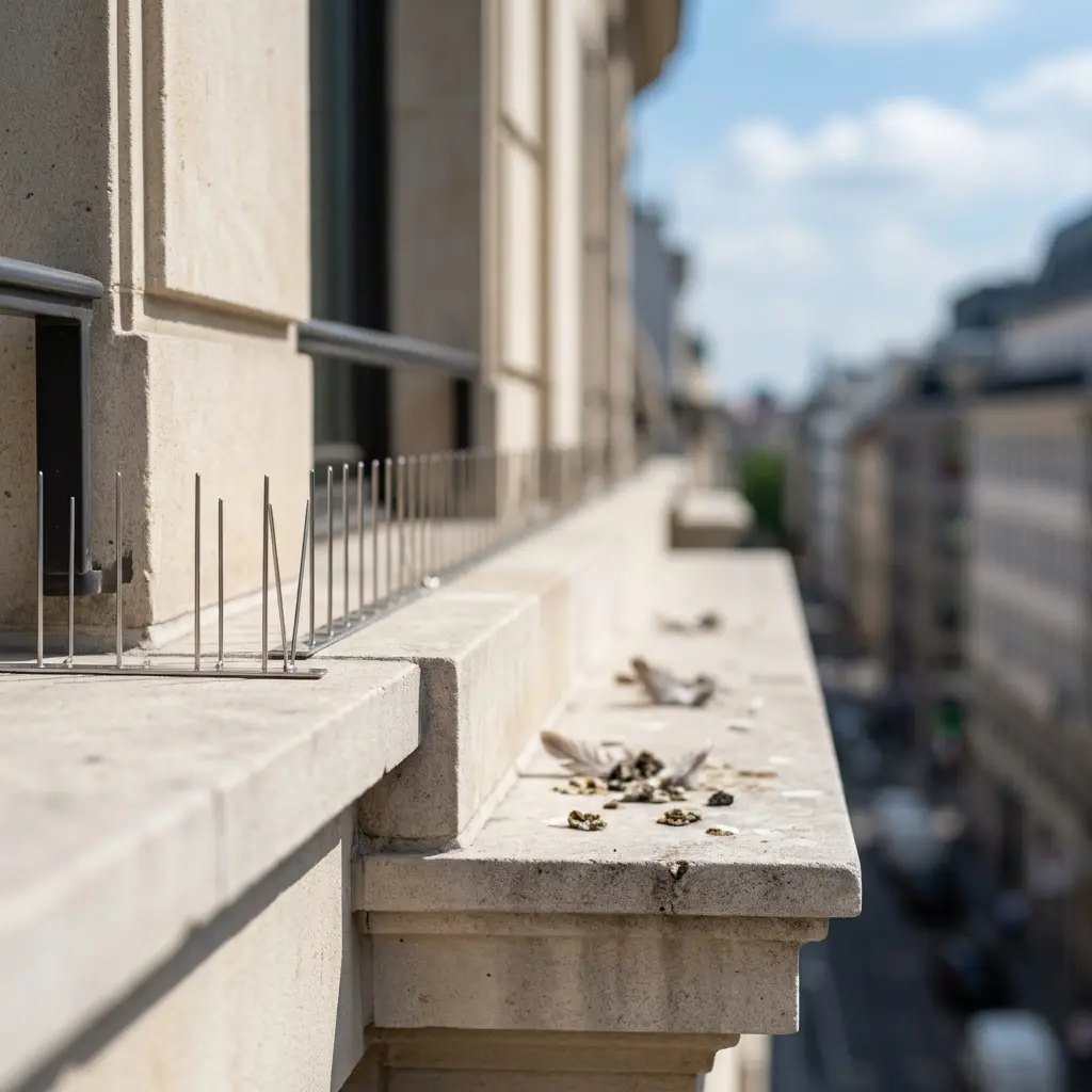 Une solution durable pour vos bâtiments à Gif-sur-Yvette