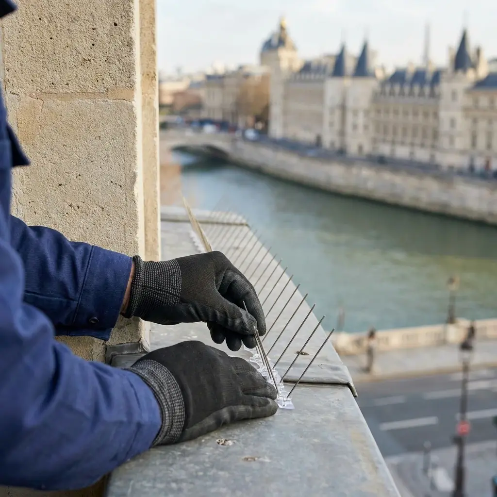 Une solution efficace pour retrouver un environnement sain