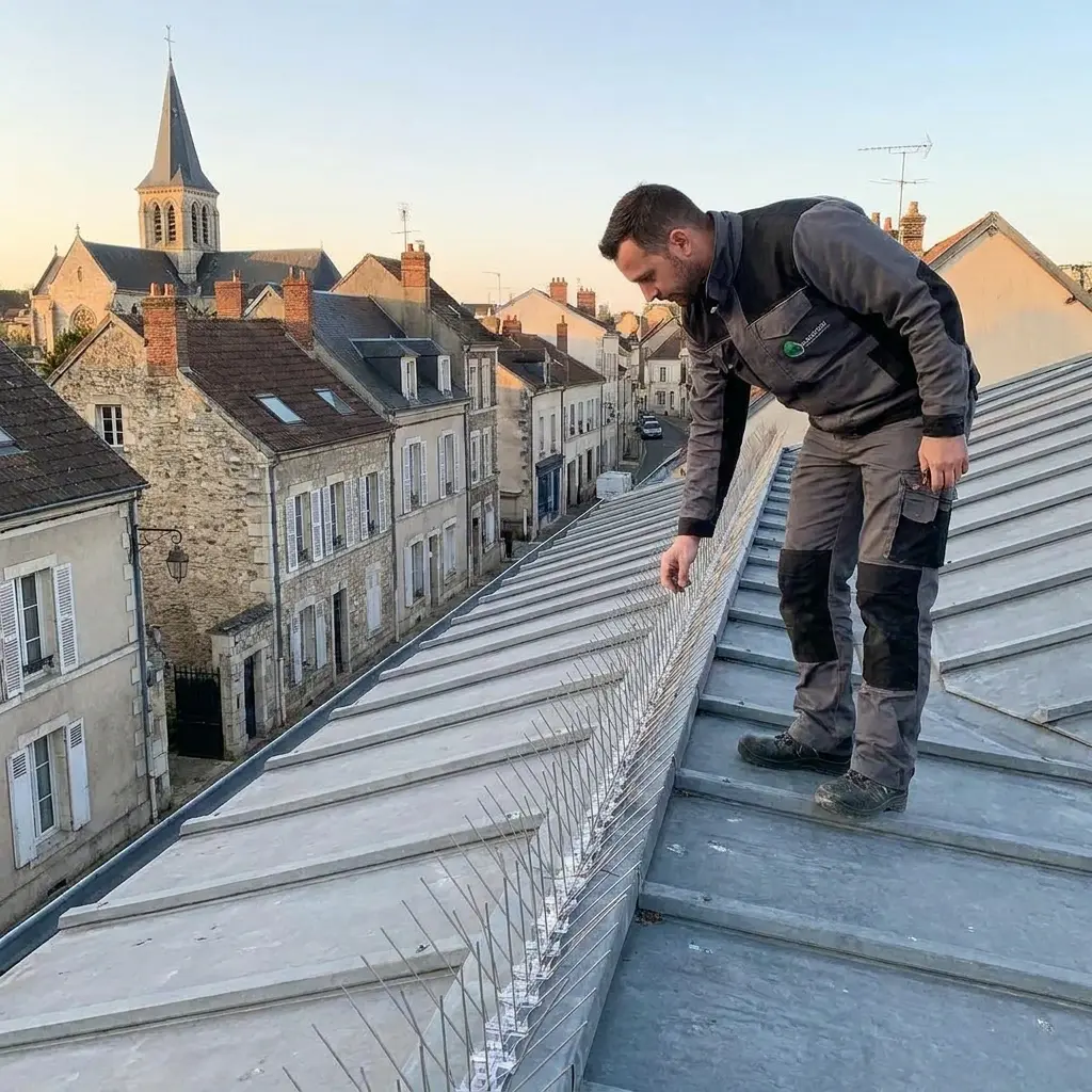 Besoin d'une intervention rapide à Athis-Mons ?