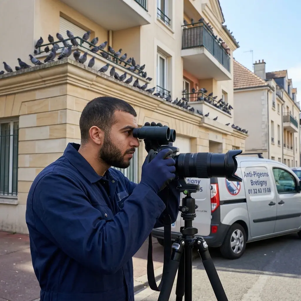Un environnement sain et protégé pour tous vos locaux