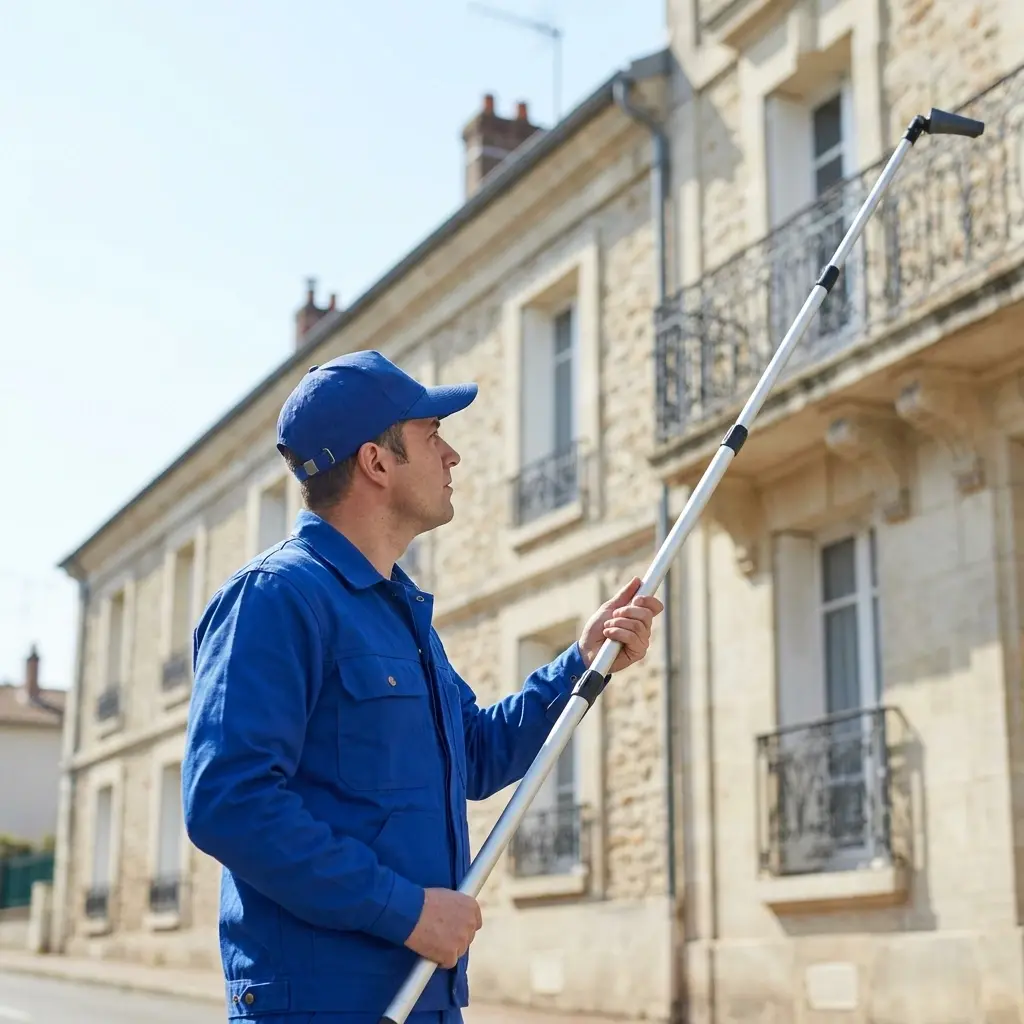 Pourquoi choisir notre expertise à Montgeron ?