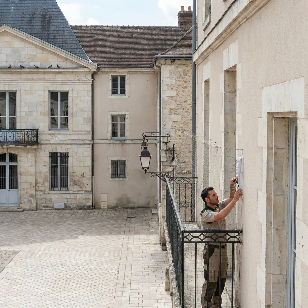 Une solution durable pour retrouver la sérénité chez vous
