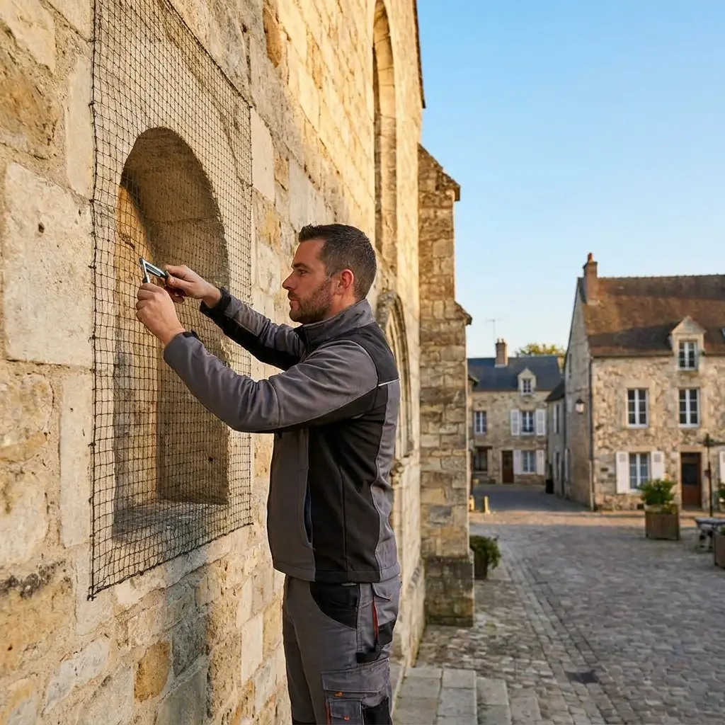 Besoin d'une intervention rapide à Saint-Michel-sur-Orge ?