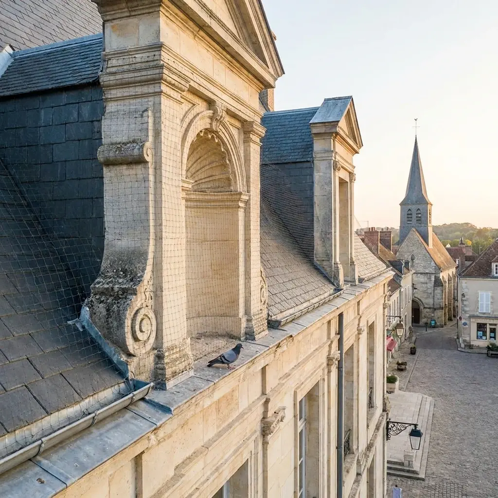 Un système d'éloignement adapté à chaque architecture
