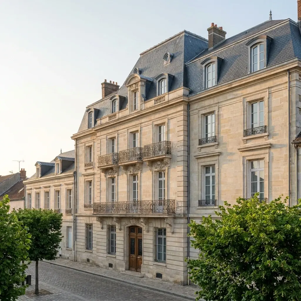 Pourquoi nous choisir à Saint-Germain-lès-Corbeil ?