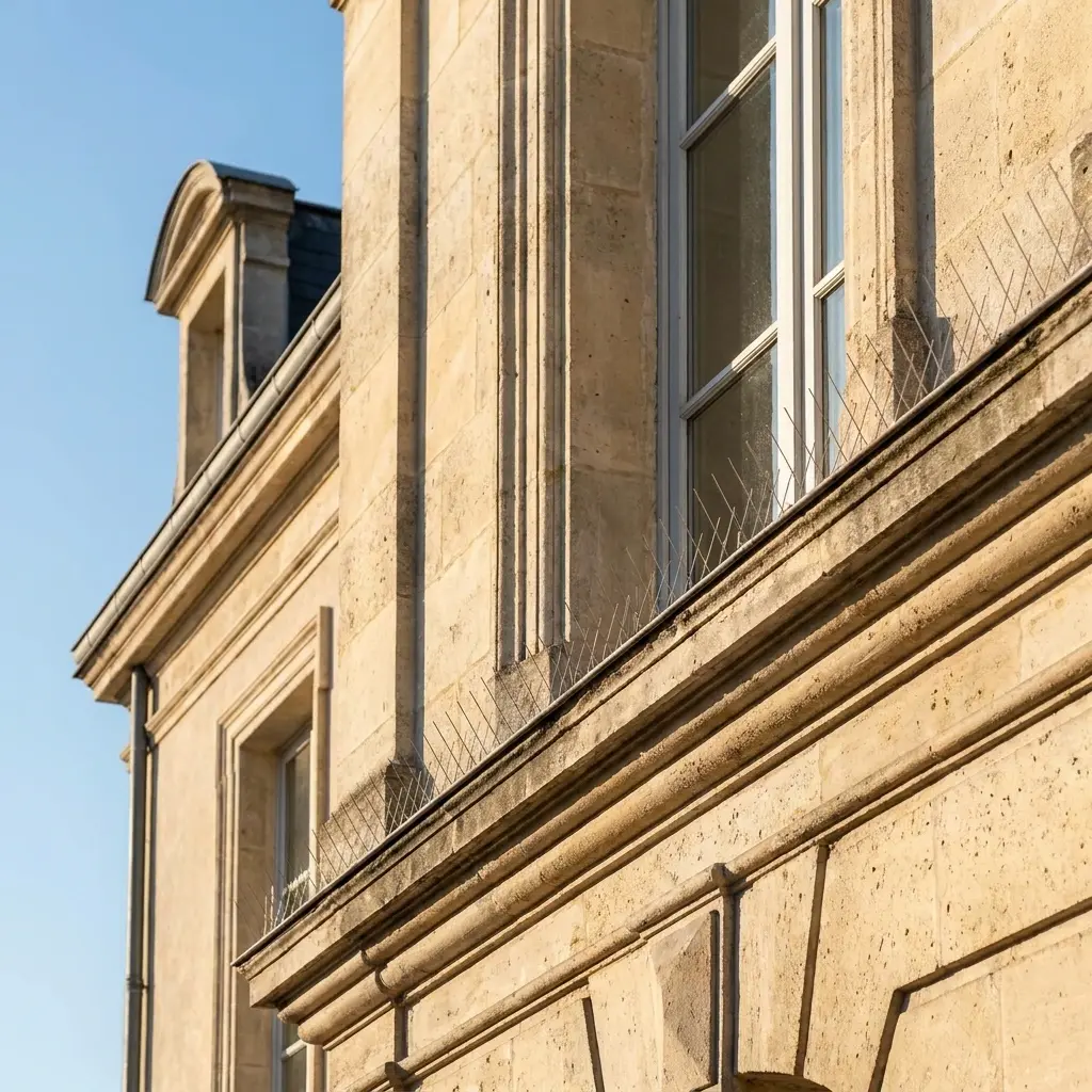 Dépigeonnage Saint-Germain-lès-Corbeil (91250)
