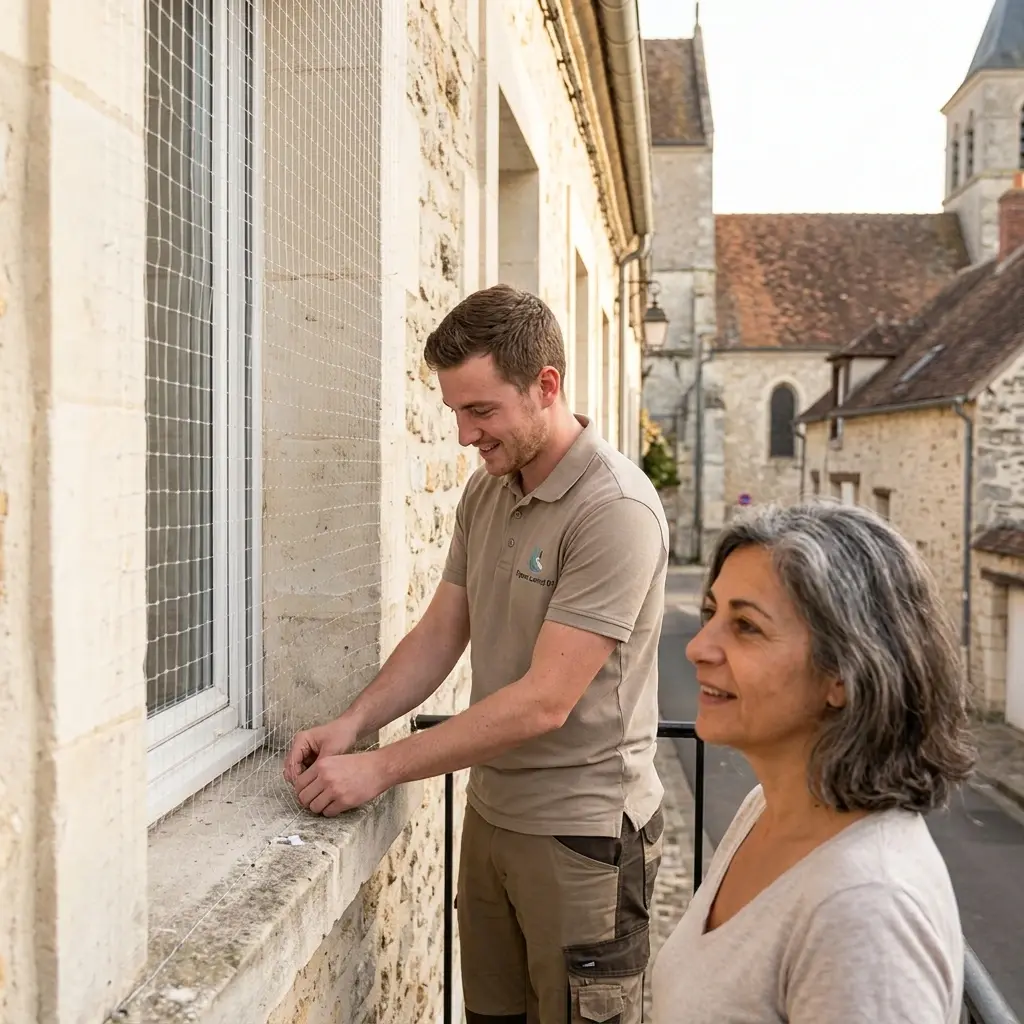 Une approche technique pour un résultat sans nuages