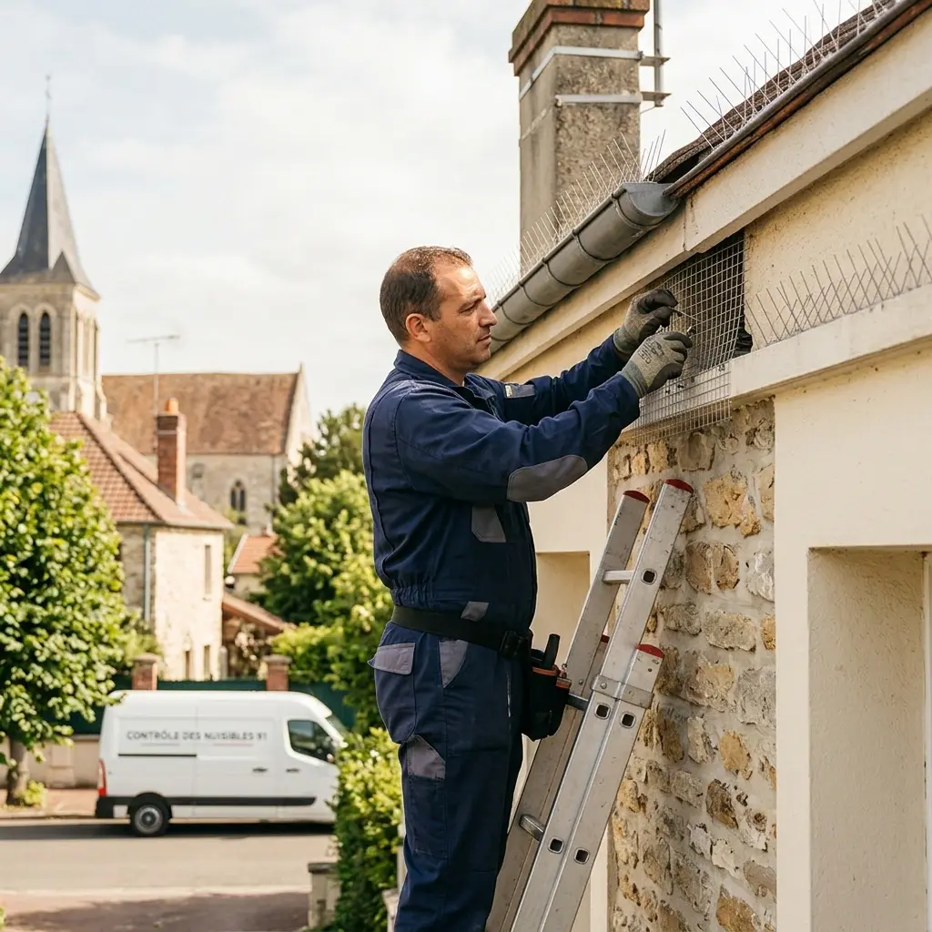 Une solution efficace pour retrouver un environnement sain
