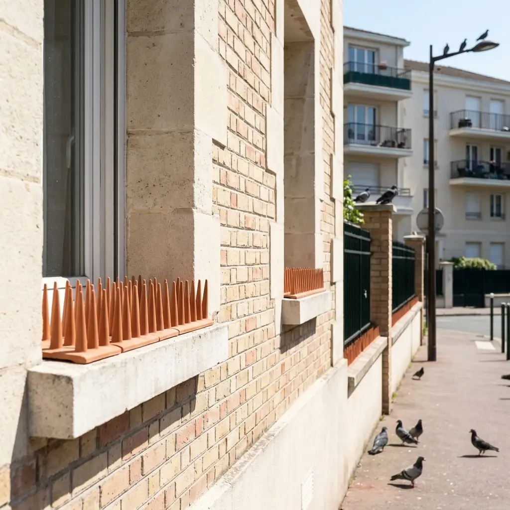 Dépigeonnage Juvisy-sur-Orge (91260)