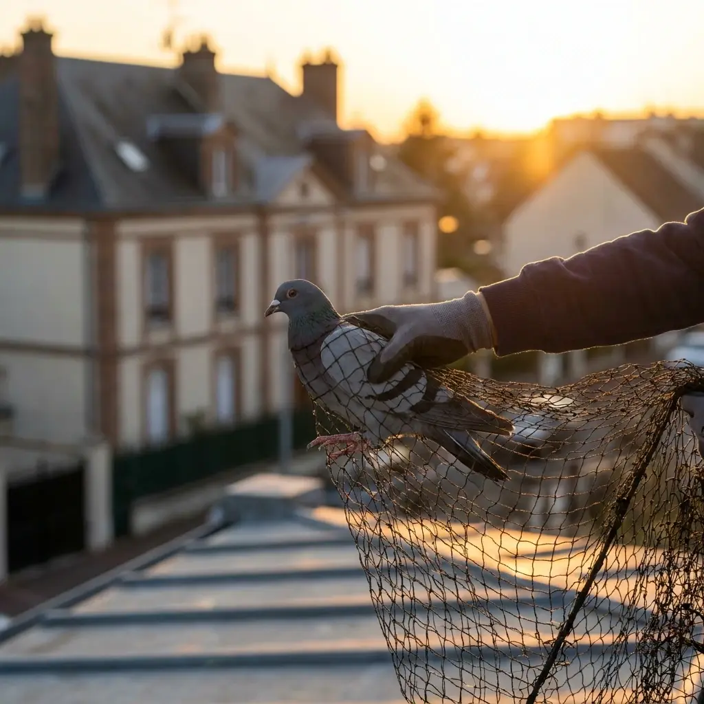 Une stratégie d'exclusion efficace et durable
