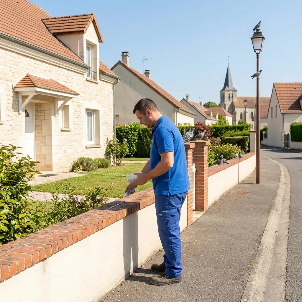 Une approche technique et respectueuse de l'environnement