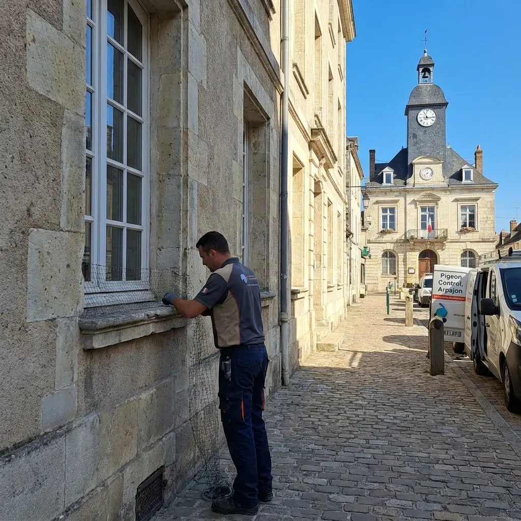 Une approche technique pour un résultat durable