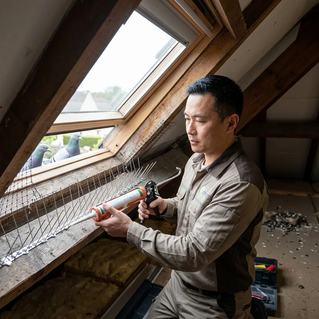 Une solution durable pour protéger vos bâtiments en Essonne