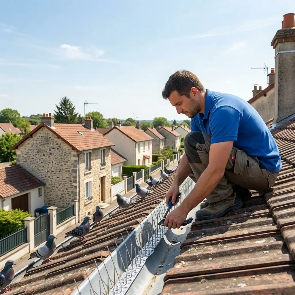 Une solution professionnelle pour un environnement sain et durable
