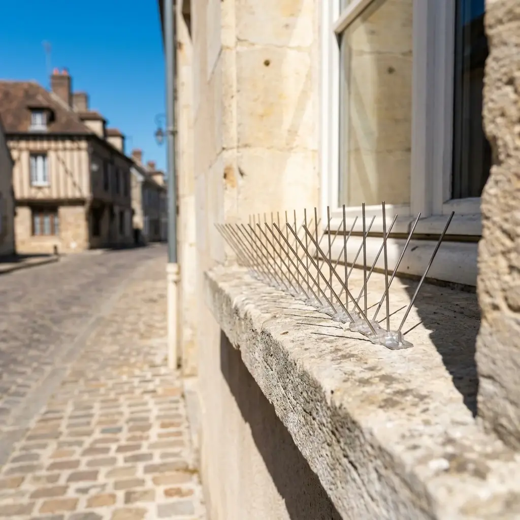 Besoin d'une intervention rapide à Linas ?