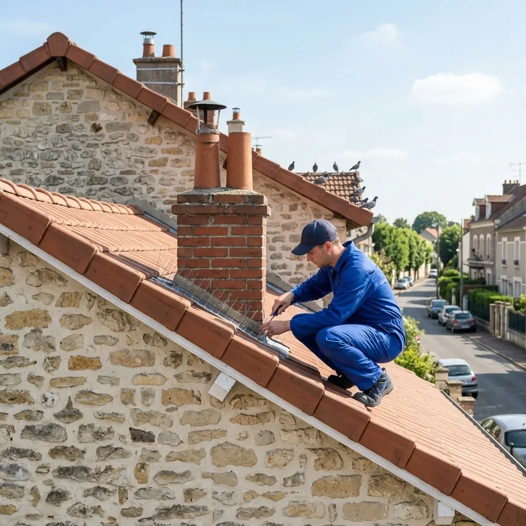 Besoin d'une intervention rapide à Wissous ?