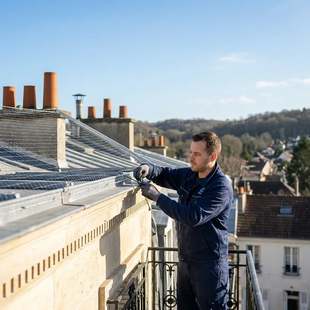 Besoin d'une intervention rapide à Yerres ?