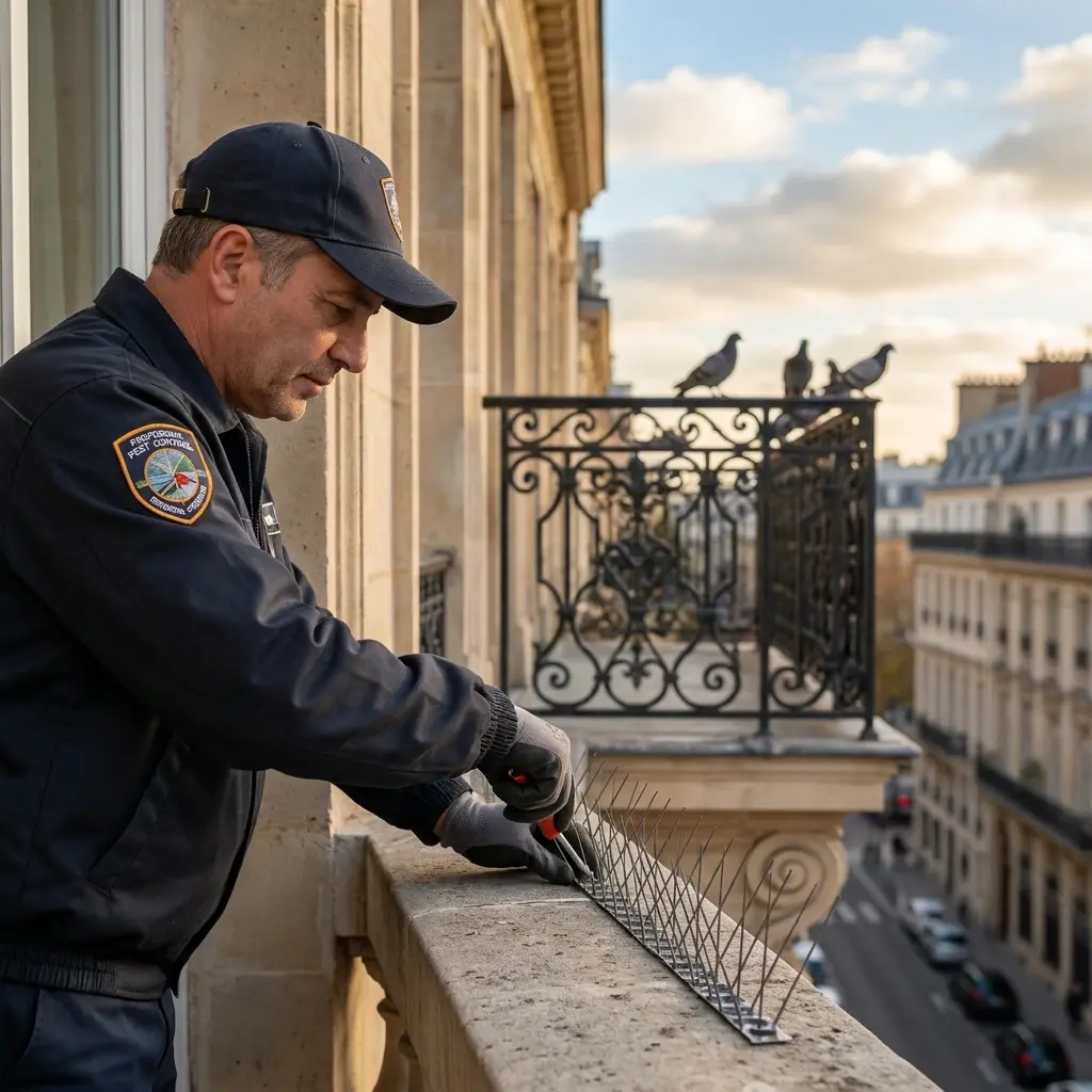 Pourquoi choisir notre expertise à Ollainville ?