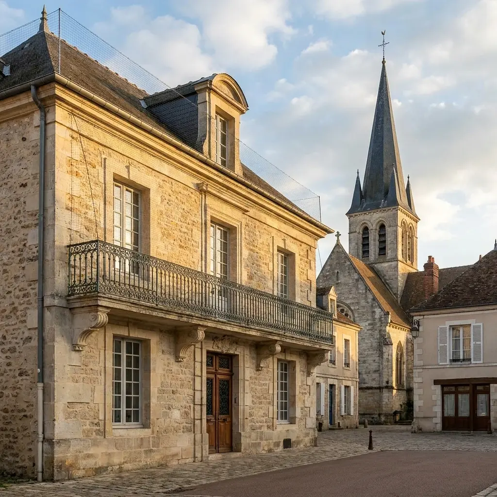 Besoin d'un dépigeonnage rapide à Ollainville ?