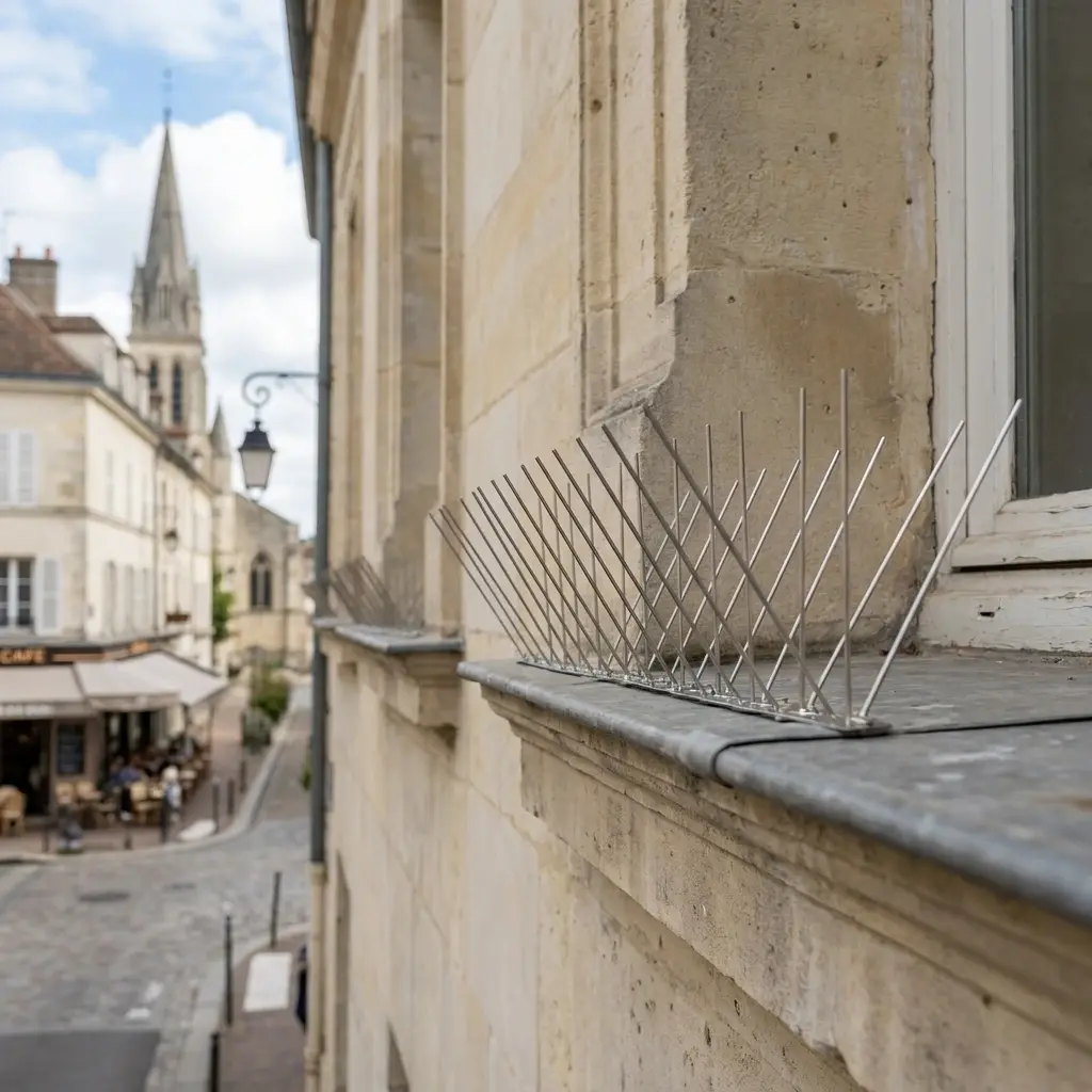 Une solution durable pour retrouver la sérénité chez vous