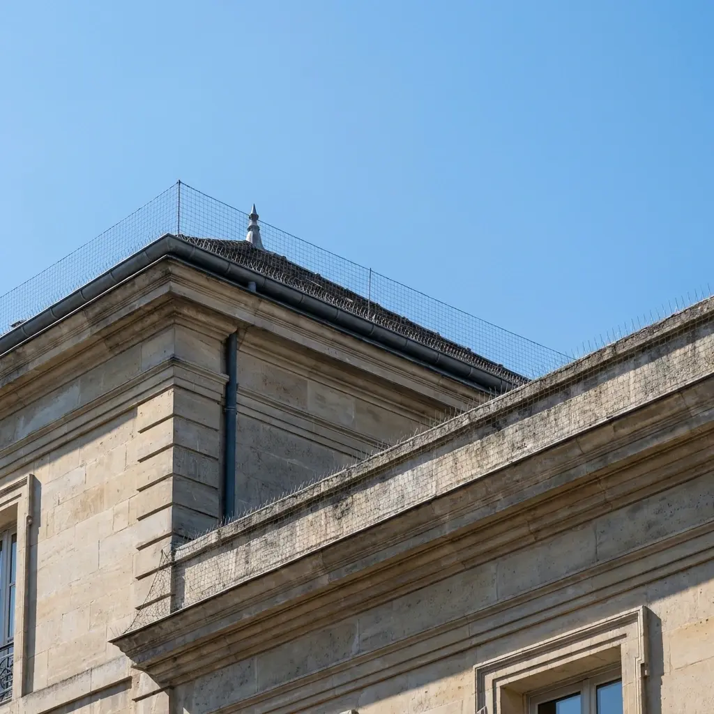 Une solution durable pour retrouver la sérénité chez vous