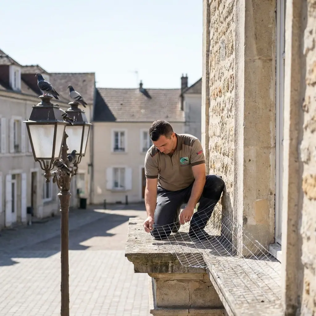 Besoin d'une intervention rapide à Verrières-le-Buisson ?