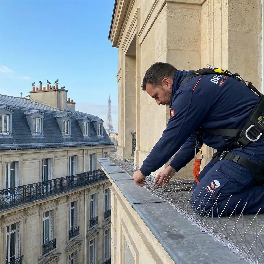 Notre approche technique pour un résultat garanti