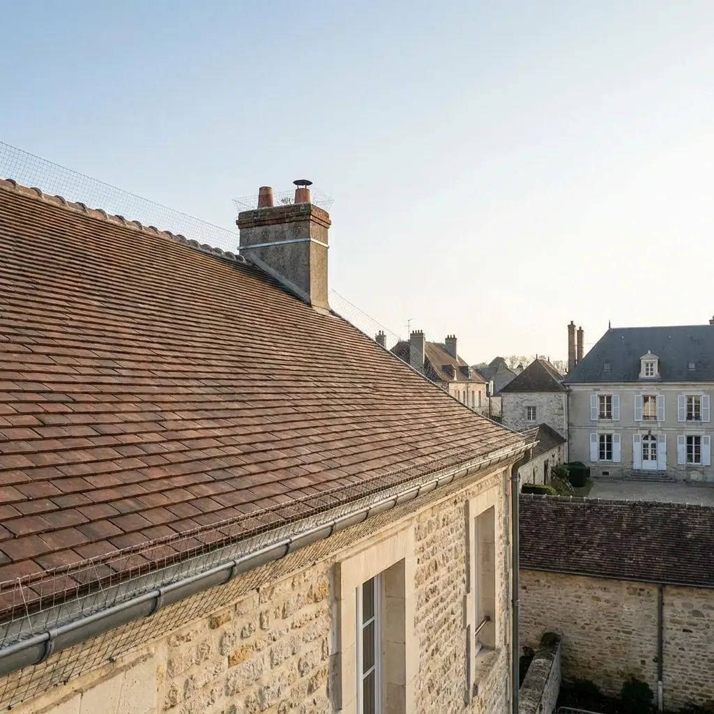 Une solution durable pour vos bâtiments en Essonne