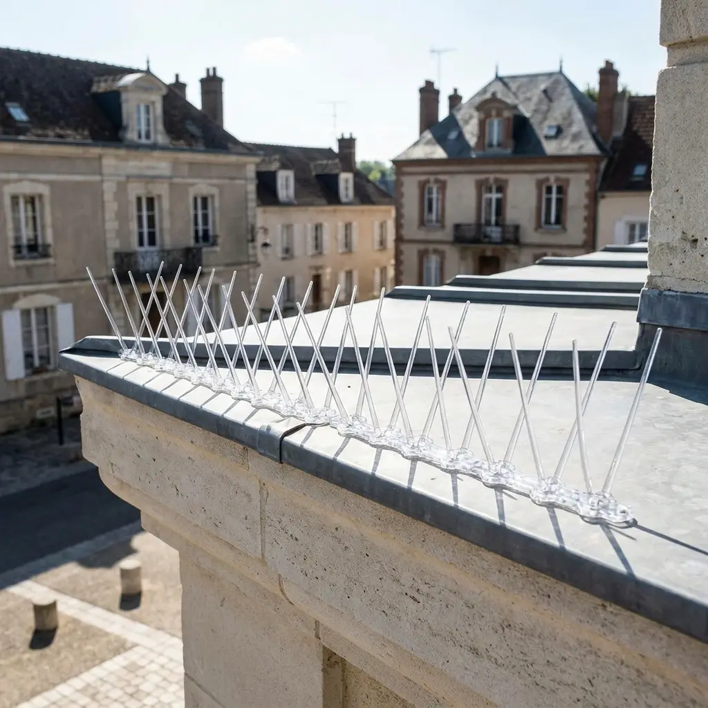 Comment se déroule l'intervention à Saclay ?