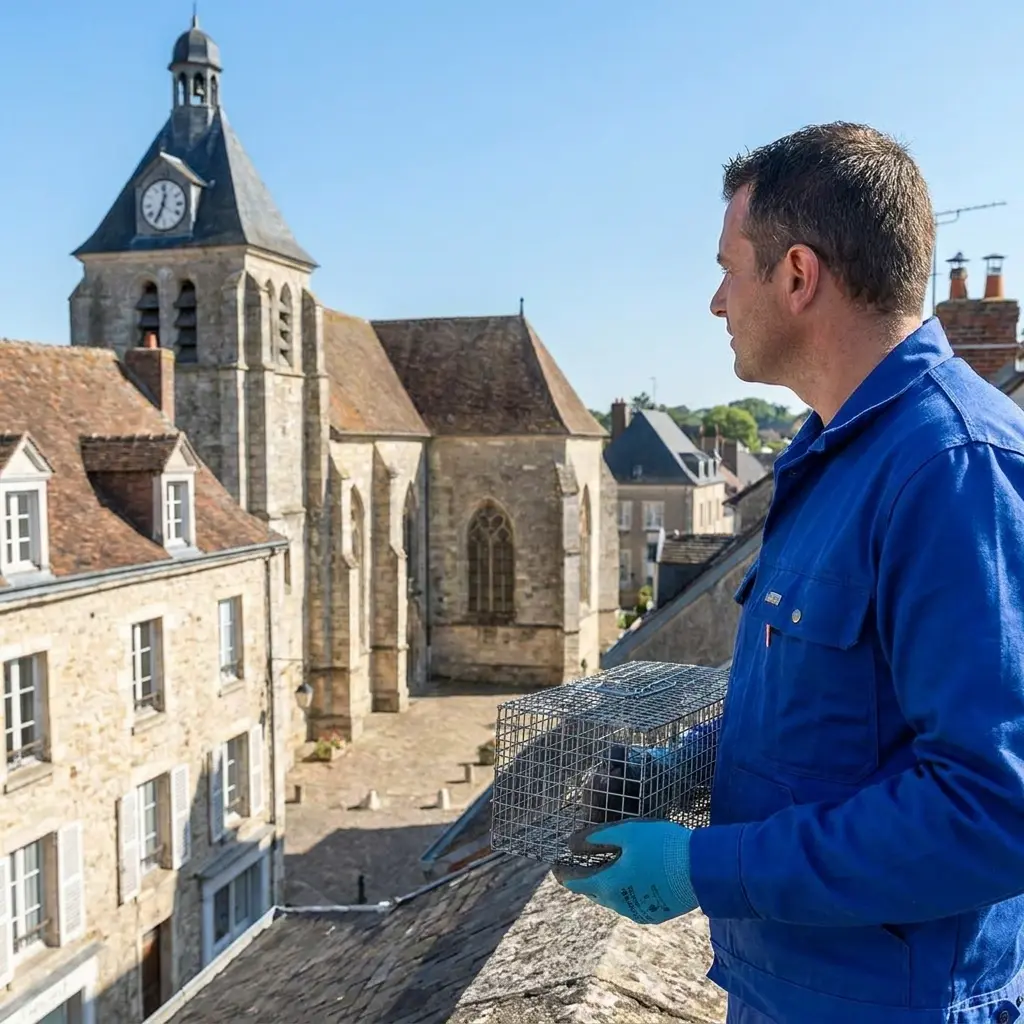 Un environnement assaini pour votre confort