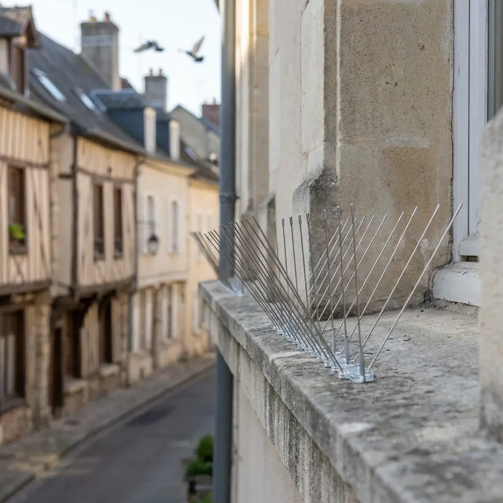 Une stratégie d'exclusion efficace et durable