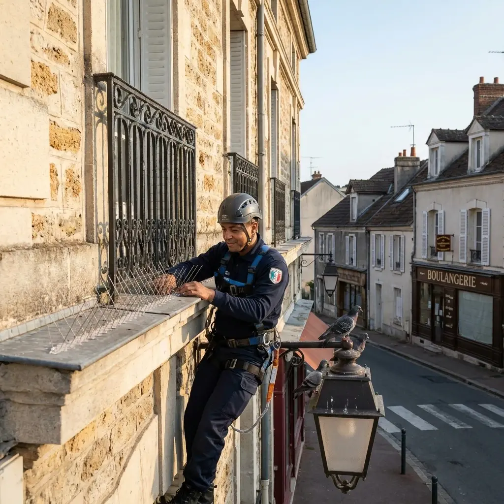Pourquoi choisir notre expertise à Bures-sur-Yvette