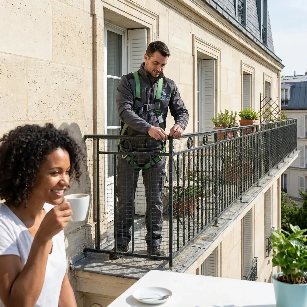 Besoin d'un dépigeonnage rapide à Bures-sur-Yvette ?