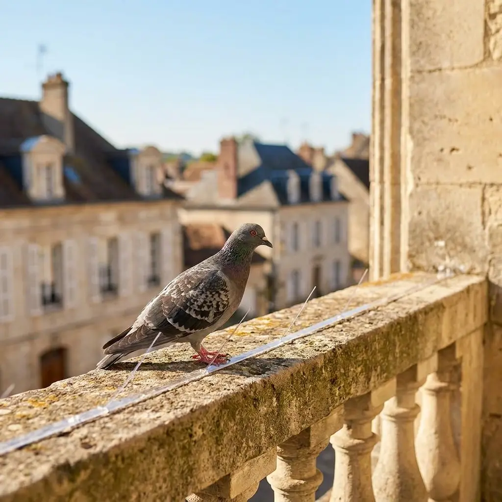 Comment se déroule l'intervention à Étiolles ?