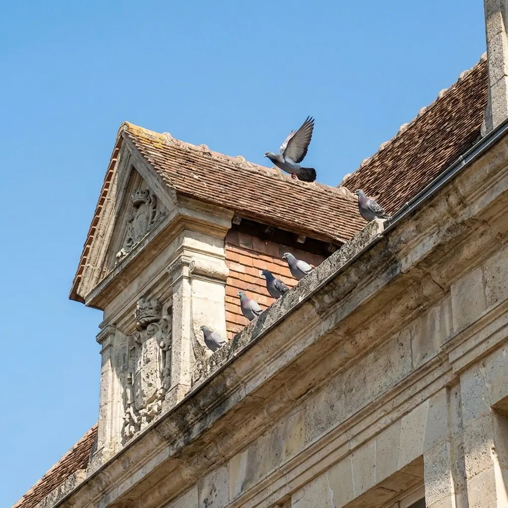 Besoin d'une intervention rapide à Marcoussis ?