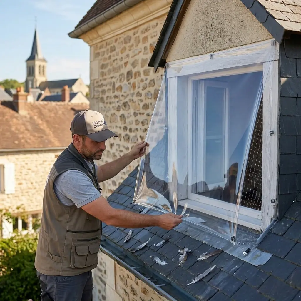 Une solution efficace pour retrouver un environnement sain