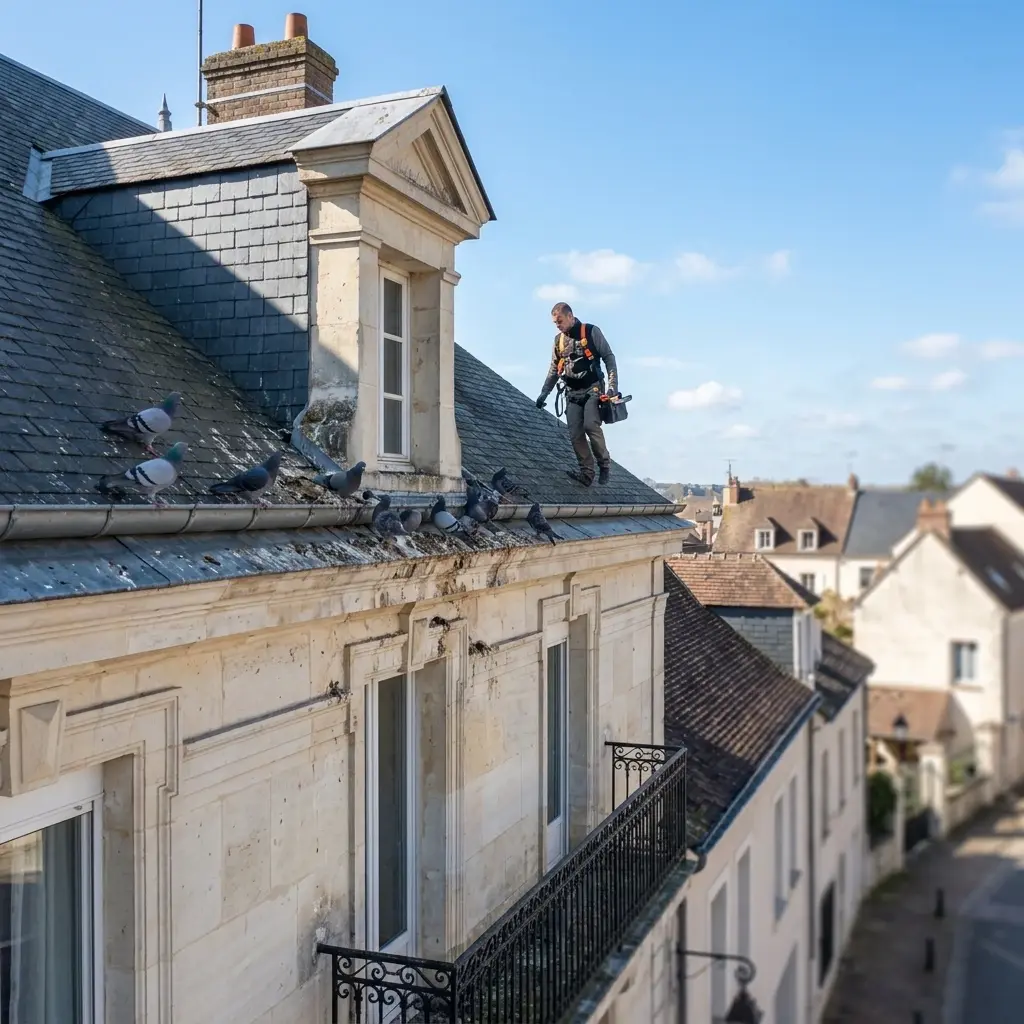 Un protocole technique pour un résultat impeccable