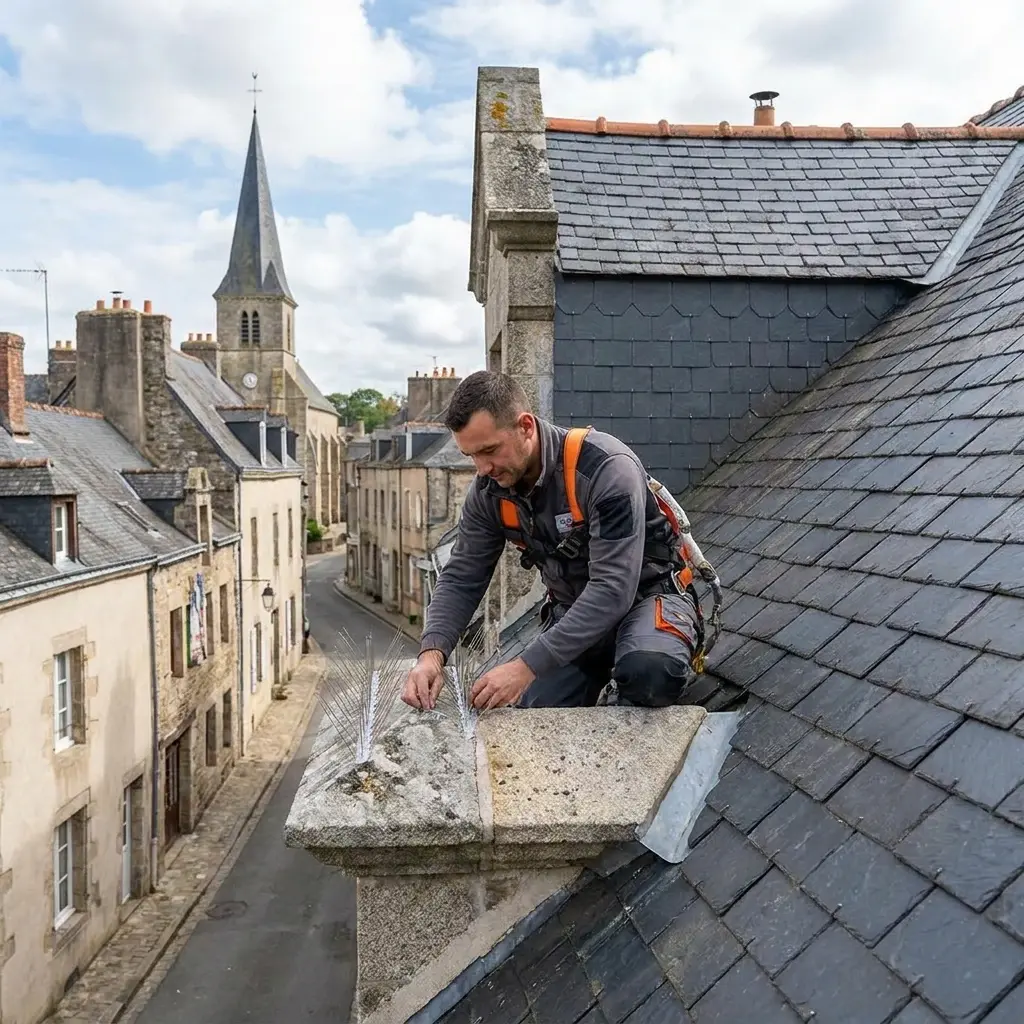 Comment se déroule l'intervention à Varennes-Jarcy ?