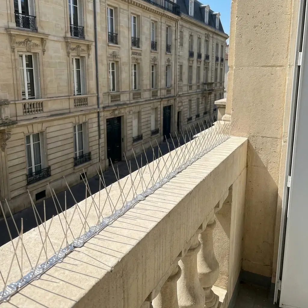 Un traitement technique et respectueux de l'environnement