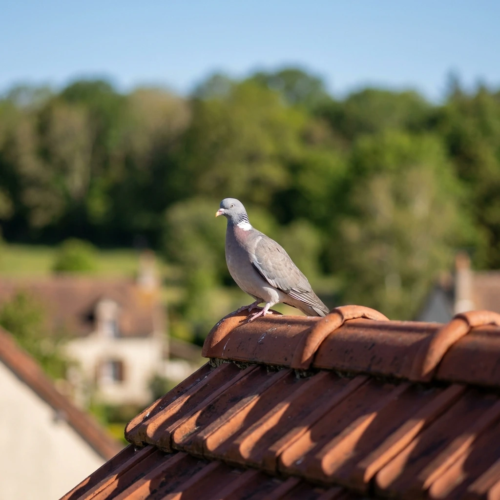 Pourquoi choisir notre équipe à Lardy ?