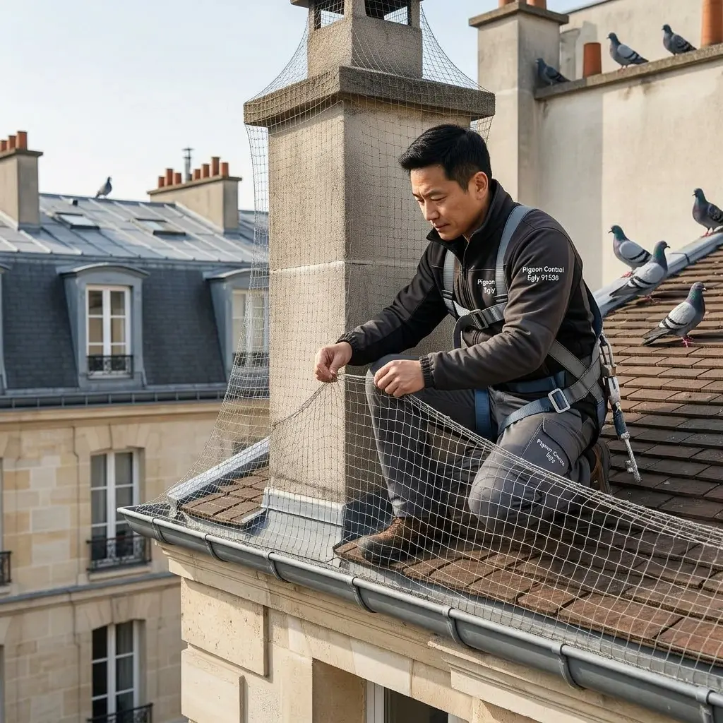 Une solution durable pour retrouver votre tranquillité