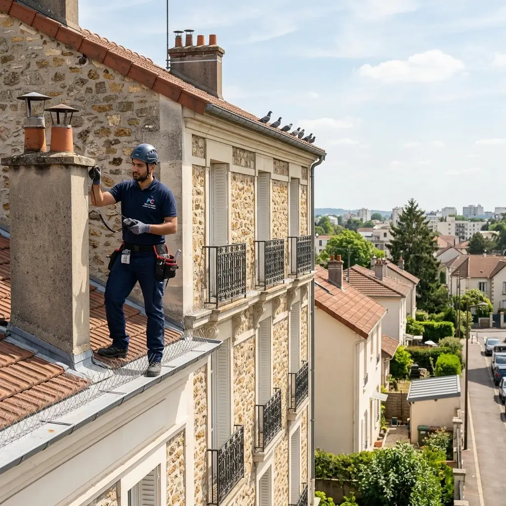Besoin d'une intervention rapide à Égly ?