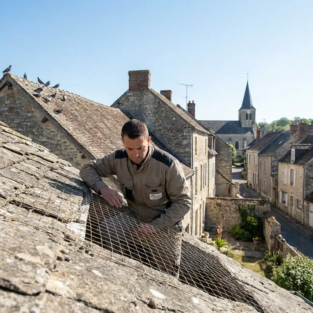 Une approche technique pour un résultat net
