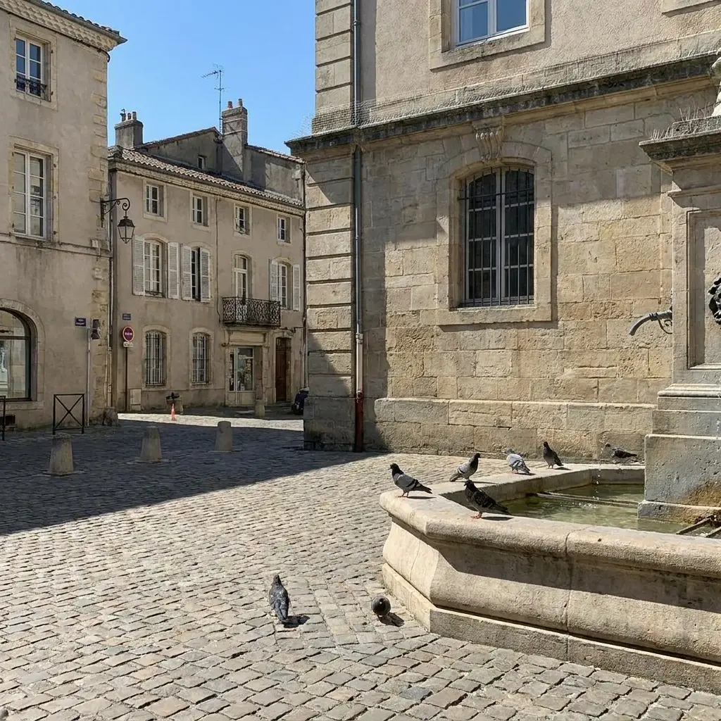 Besoin d'une intervention rapide à Saint-Chéron ?