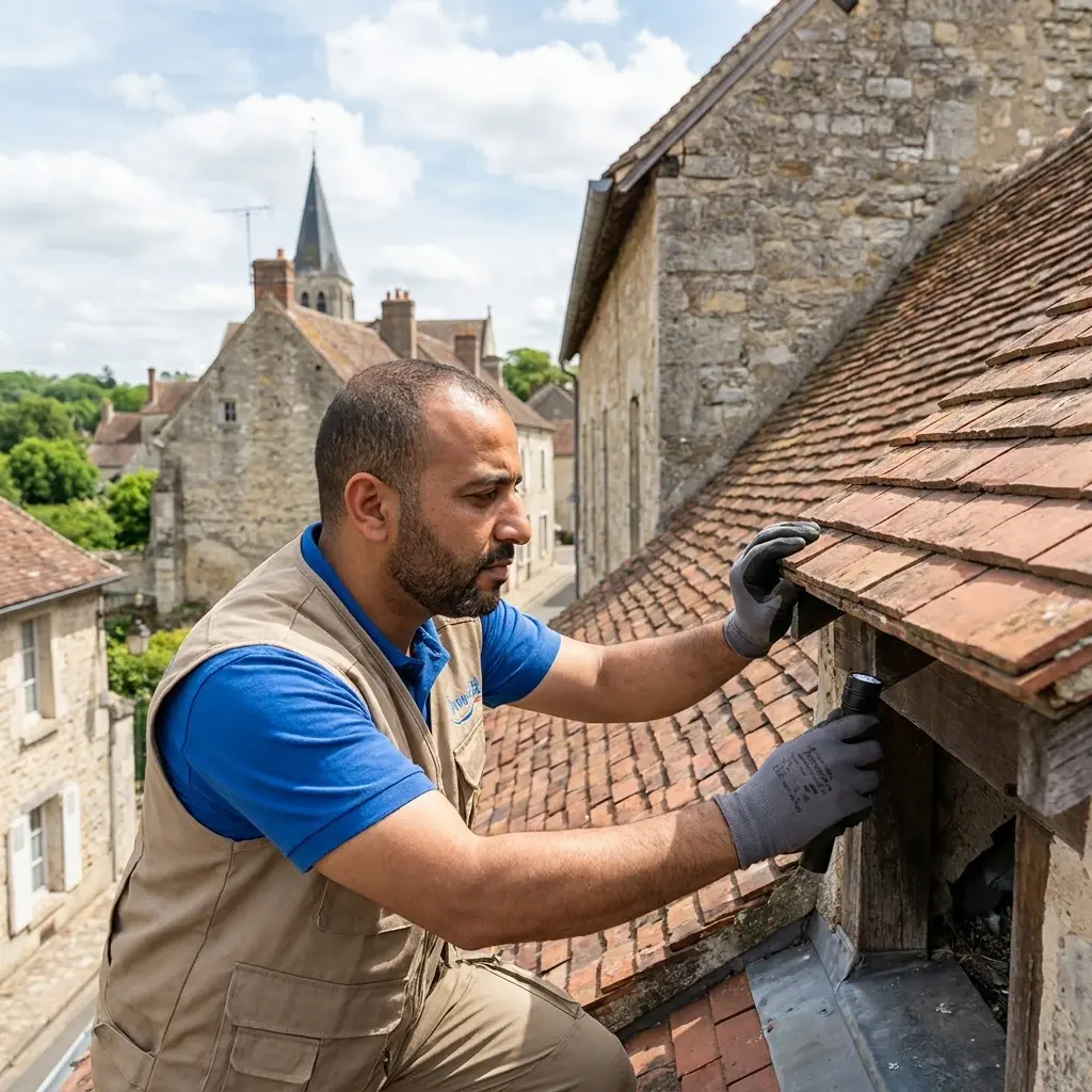 Une approche technique pour un dépigeonnage durable
