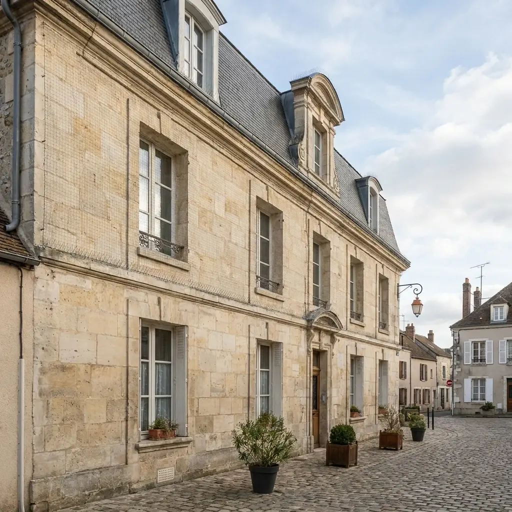 Besoin d'un dépigeonnage rapide à Mennecy ?