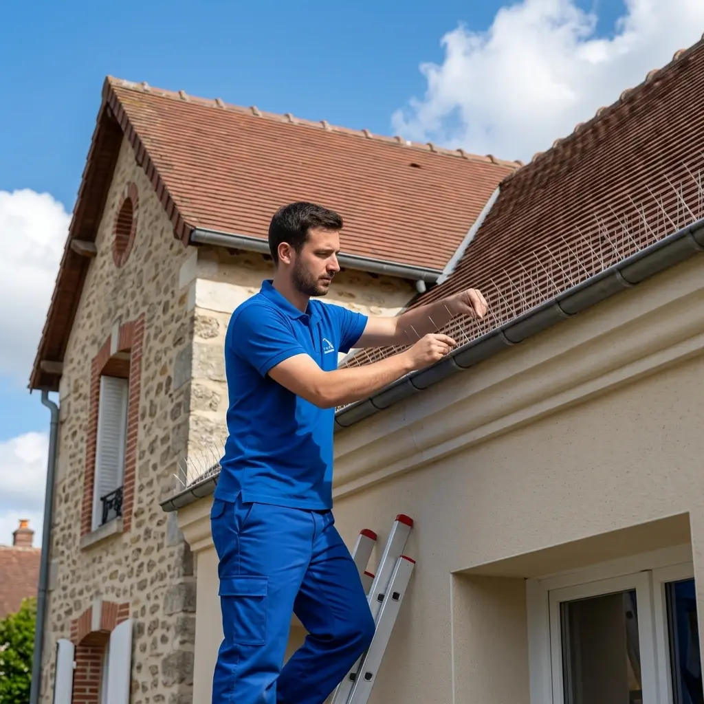 Adoptez les bons gestes pour limiter l'infestation